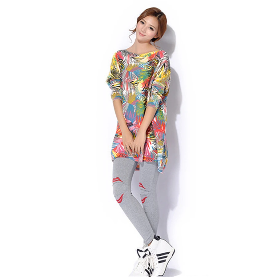 Women Pregnant Dress Maternity Clothes Spring Pregnancy Vestidos Cute Color Elegant Cotton Dresses 703201 | Мать и ребенок