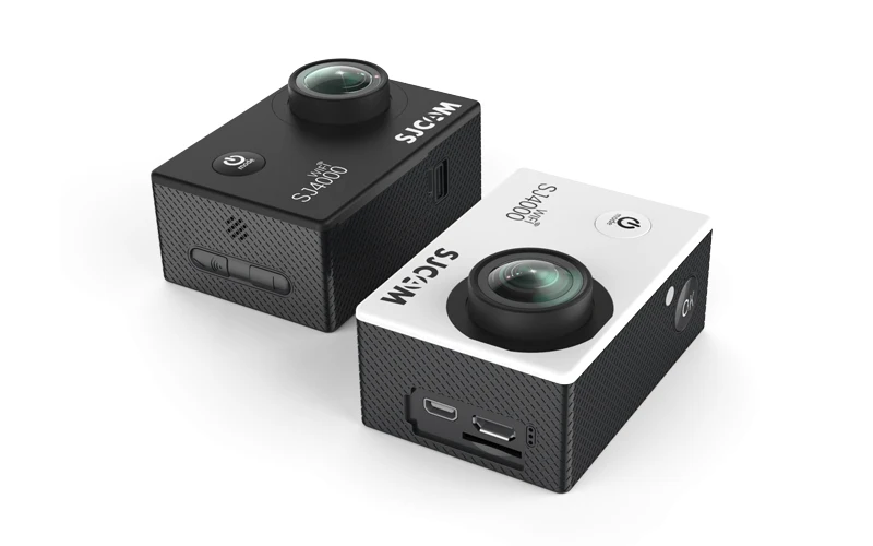 Оригинальная Спортивная Экшн-камера SJCAM SJ4000/SJ4000, WiFi, 2,0 дюймов, 1080 P, HD Водонепроницаемая видеокамера, подводная камера sj cam mini Sports DV