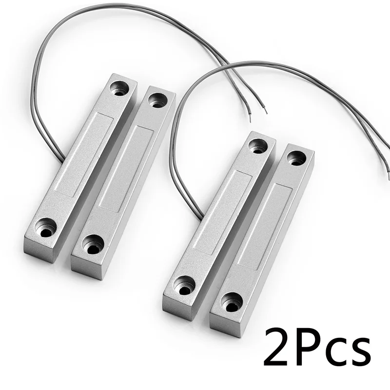 NC нормально закрывает домашнюю систему сигнализации поверхностного монтажа