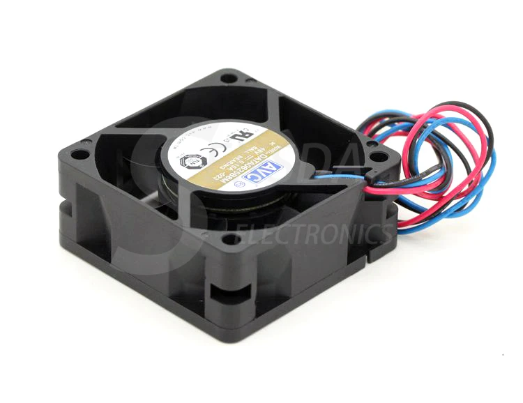 Для AVC DATA0625B8M 6 см 6025 60*60*25 мм 60 DC 48 В 0.15A двойной шаровой инвертор Охлаждающие