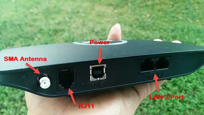 Разблокированный huawei B681 3g беспроводной маршрутизатор к оператору сотовой связи