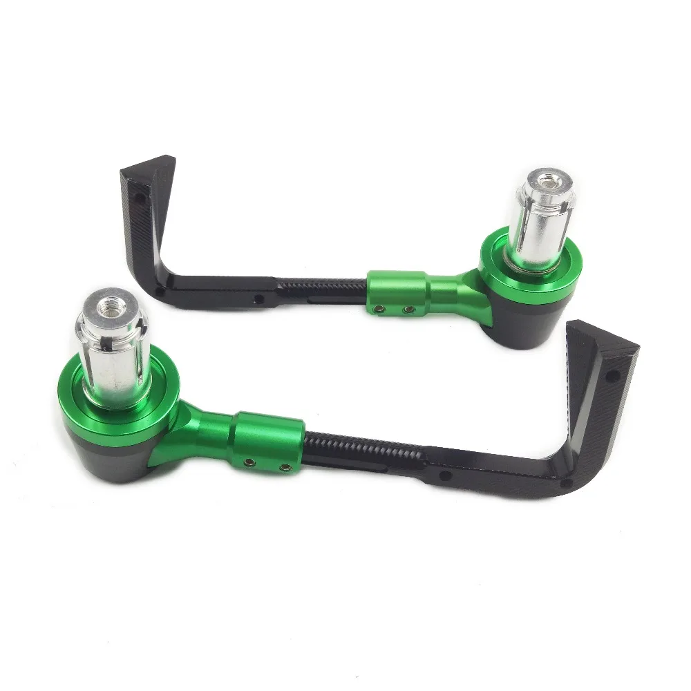 Для KTM 7/8 &quotмотоциклетные мото мотокросса ProGuard тормозные рычаги сцепления Guard CRF
