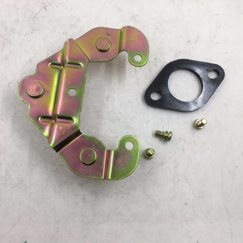 Бесплатная идентификация прокладка основания для RENAULT R4 SOLEX замена ZENITH 28 IF |