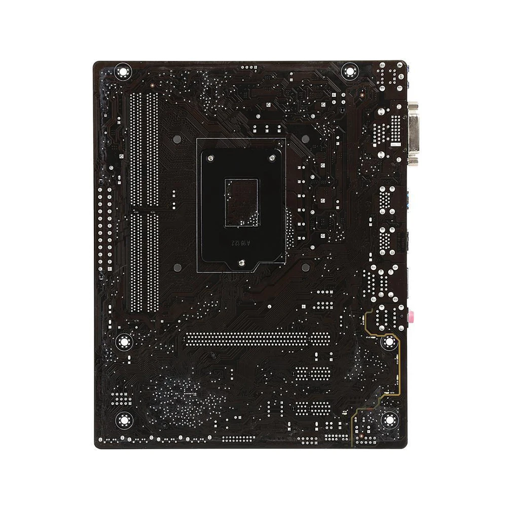 ASUS H110M-K DDR4-SDRAM DIMM 2133 MHz Dual 32 GB Intel | Компьютеры и офис