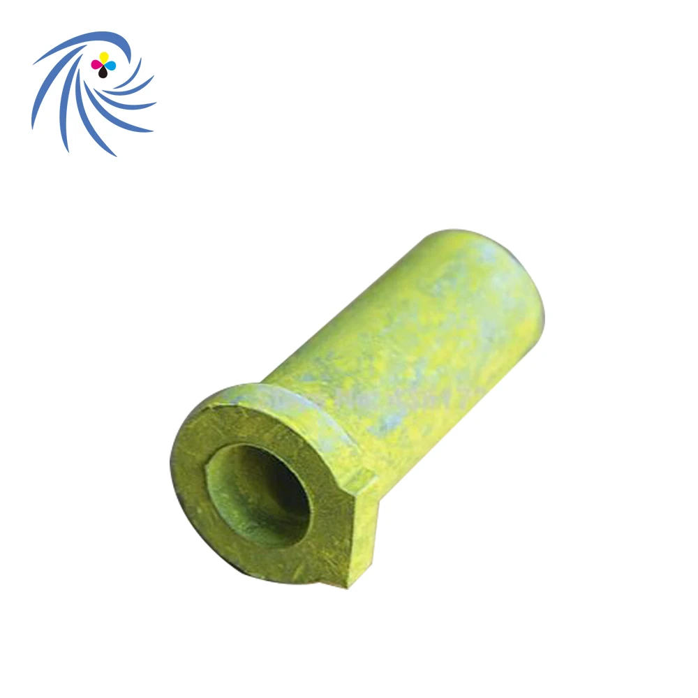 Бесплатная доставка! 5 шт. совместимый тонер насос резиновый W523 2110 для Ricoh MPC3500 MPC5000