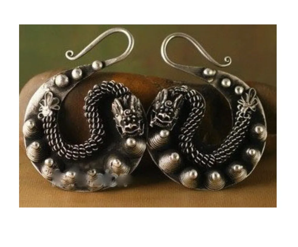 Хит продаж новинка оптовая продажа хит&gt Очаровательные тибетские ювелирные