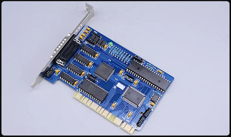 3 оси NC Studio PCI motion ncstudio контрольная карта Набор для ЧПУ Гравировальный фрезерный станок