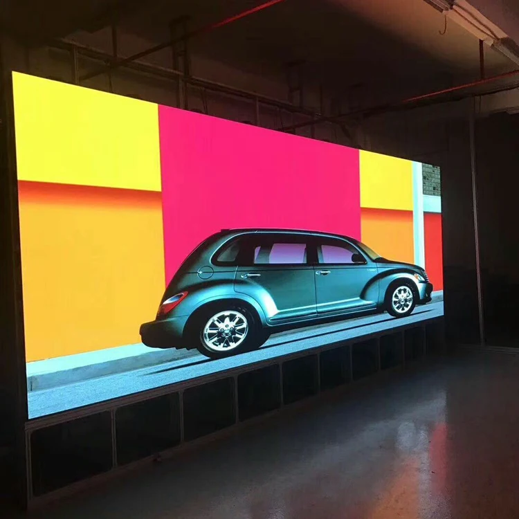 2021 хит! Маленький шаг 2 мм P2 внутренний SMD RGB 1/32 сканирование 256x128 128x64 пикселей