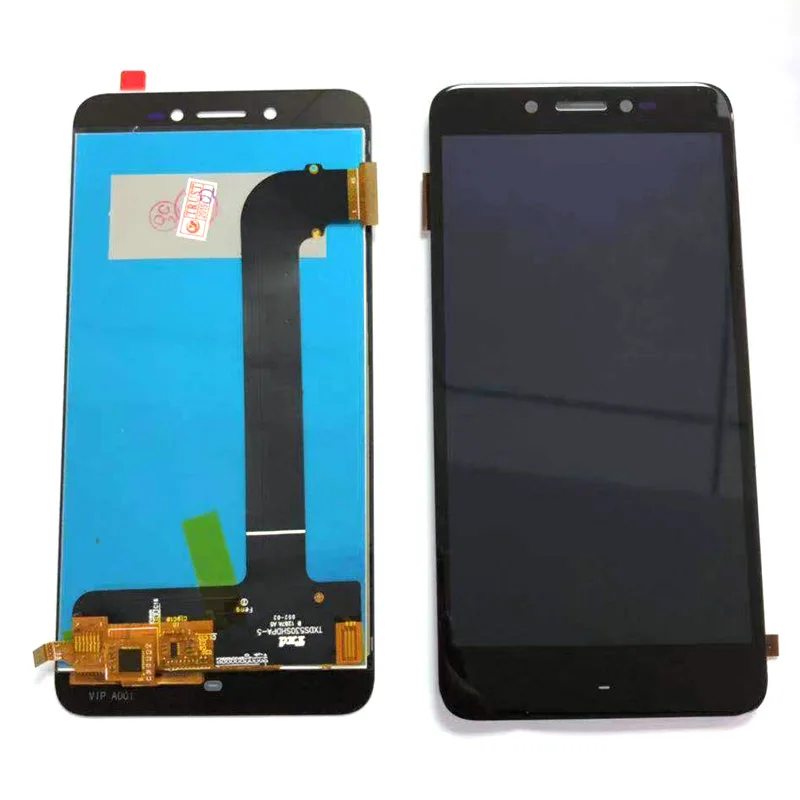 5 3 ''для Prestigio Grace Z5 PSP5530 DUO ЖК дисплей Дисплей + Сенсорный экран планшета с