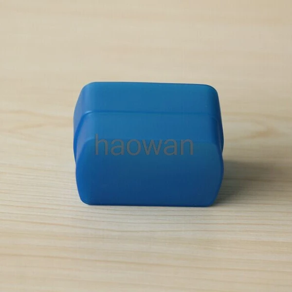 3 цвета белый + желтый синий колпачок для вспышки рассеиватель Мягкий купол Canon