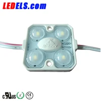 no need power supply 1 5w 140lm 110v ac 220v ac high volatge led module for channel letterlightbox