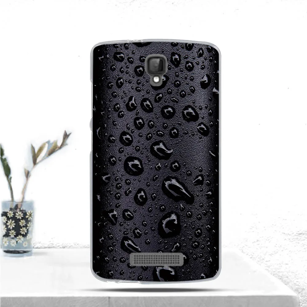 Чехол для zte Blade L5 Plus Чехол Мягкий ТПУ силиконовый чехол для телефона zte Blade L5 Plus чехол s для zte Blade L5 Plus чехлы - Цвет: 12