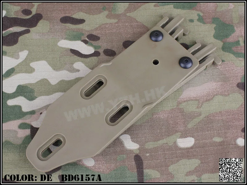 Сумка для магазина с платформой safiland MOLLE BD6157 сумка | Спорт и развлечения