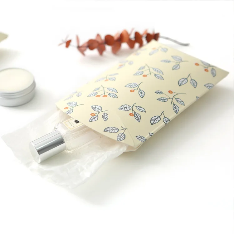 50pcs/lot New Candy Box Bag Craft Paper Pillow Shape Wedding Favor Gift Boxes Pie Party Bags Eco Friendly Kraft Packaging | Украшения и