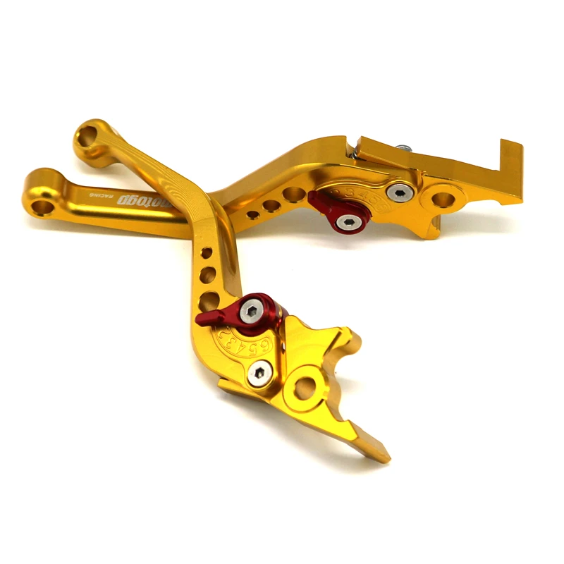 Тормозной рычаг LMoDri для мотоцикла мопеда скутера электровелосипеда запчасти