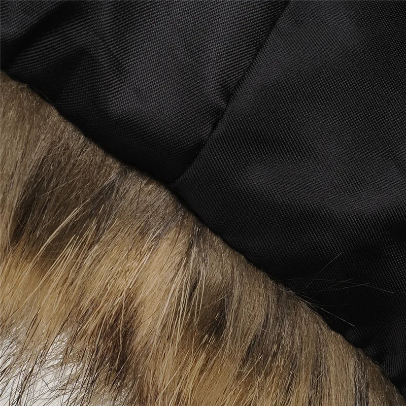 Однотонный жилет из искусственного меха для маленьких девочек 1 шт. осенне зимняя