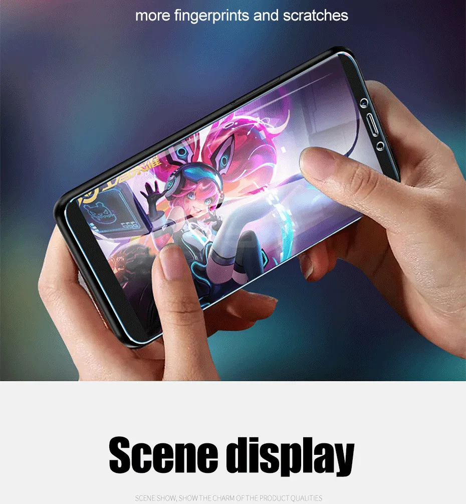 ZNP 3 шт. с уровнем твердости 9H закаленное Стекло для samsung Galaxy A60 A50 A40 A30 A20 Экран протектор для samsung M10 M20 M30 A90 A70 A20E Стекло