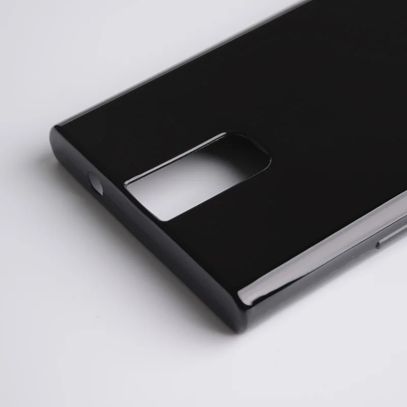Oukitel K3 Чехол Мягкий силиконовый чехол TPU для задней крышки fandas Капа телефон