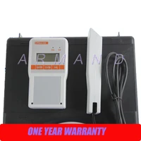 portable gas detector 2 in 1 ammonia and carbon dioxide detector pgas 24 nh3co2 gas analyzer