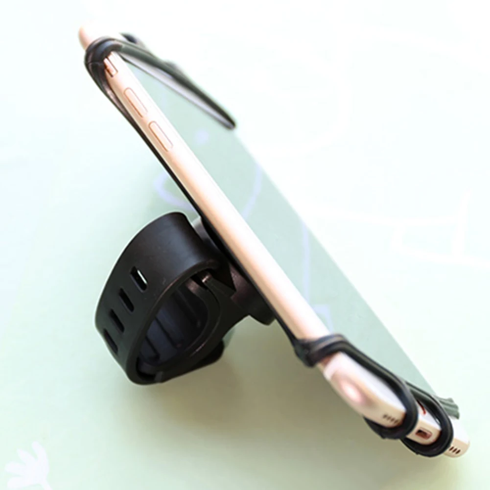 Аксессуары для детских колясок Защитное детское велосипед мобильный телефон