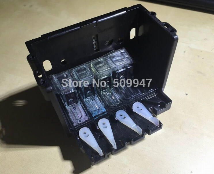 Восстановленная печатающая головка 932 для HP 933 XL OfficeJet Pro 6100 6600 6700 бесплатная