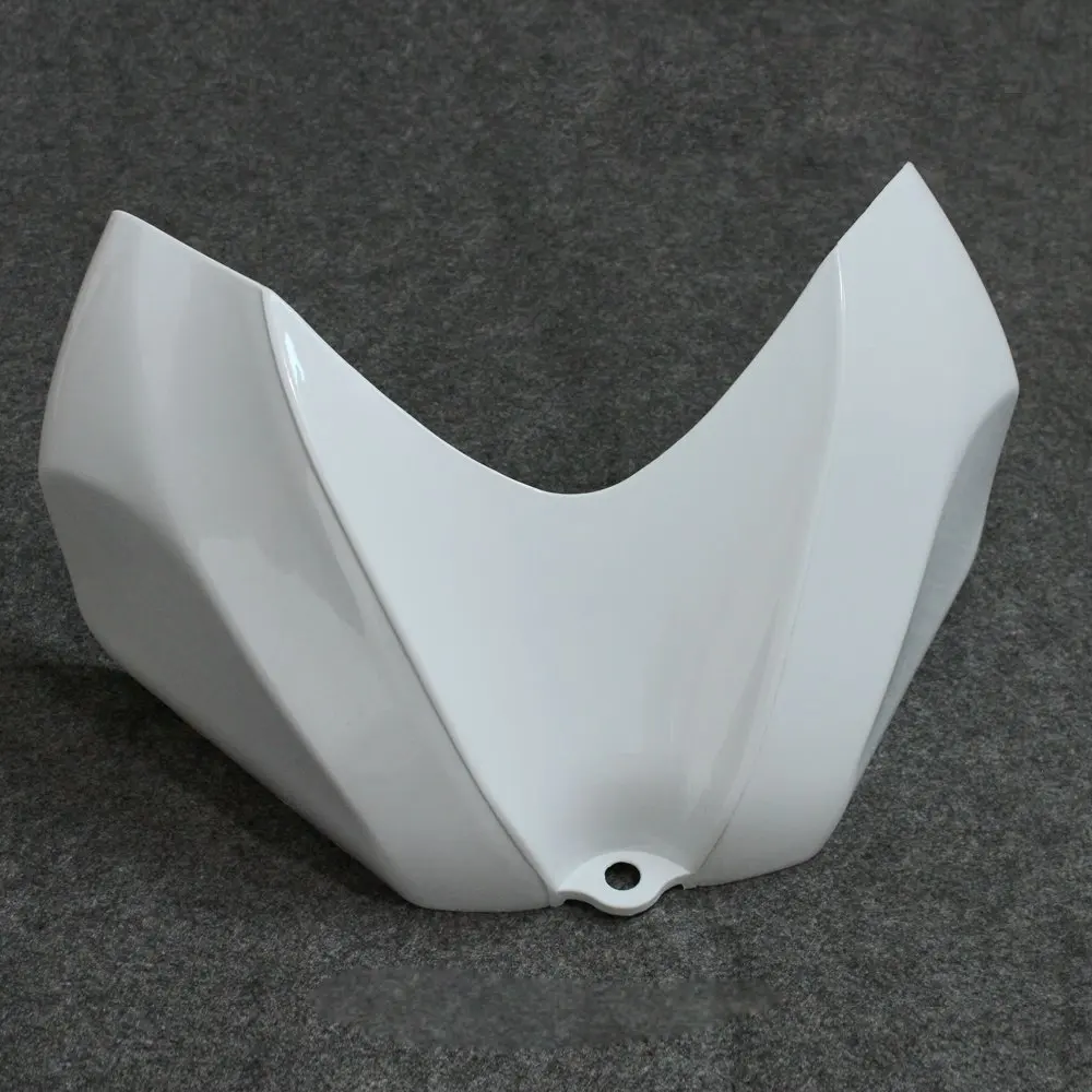 ABS Пластик Неокрашенный обтекатель для Suzuki GSXR600 GSXR750 GSXR 600 750 K6 2006 2007 GSX-R600 GSX-R750 06 07 инъекций обтекатели