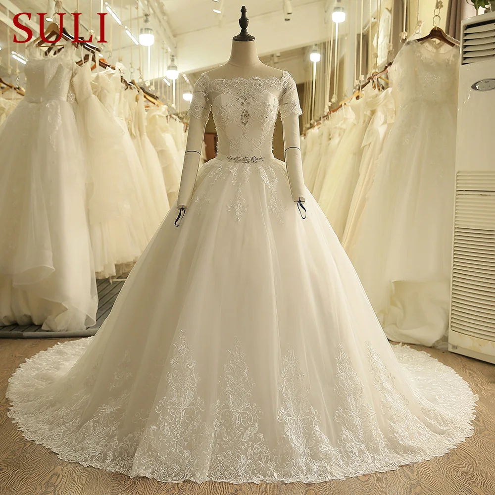 Женское свадебное платье с вырезом лодочкой кружевные свадебные платья коротким