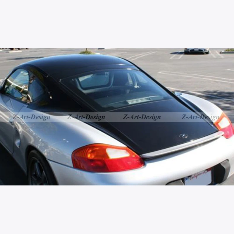 986 стекловолокно Hardtop автомобильный комплект для Porsche Boxster 986 жесткий Топ изменение 986 на Cayenne Outlook