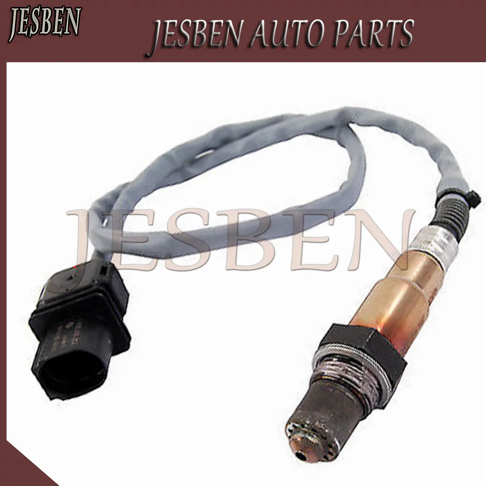 0281004148 Лямбда зонд O2 кислородный датчик подходит для SEAT ALHAMBRA EXEO IBIZA ALTEA XL LEON TOLEDO CORDOBA