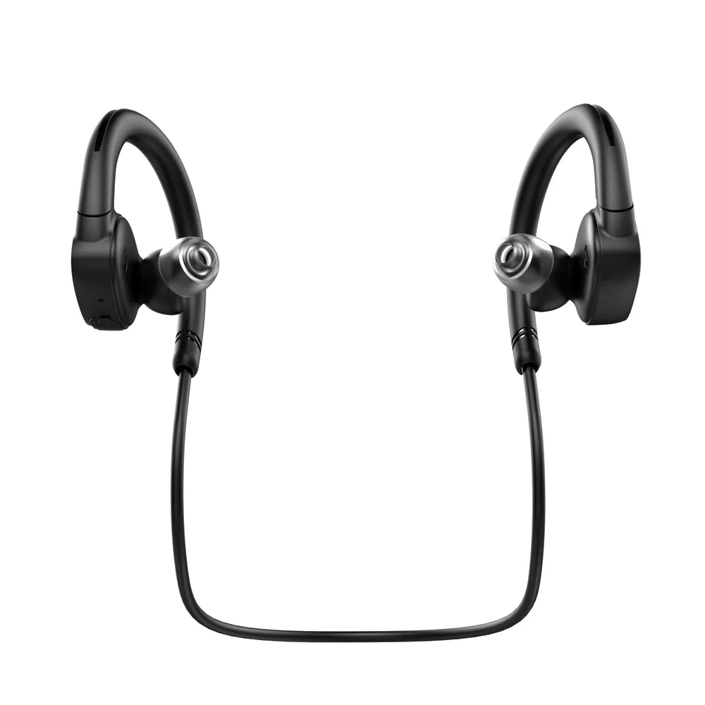 Новинка X9 HiFi рыба бионический плавательный Bluetooth 4 2 наушники 8G MP3 IPX7