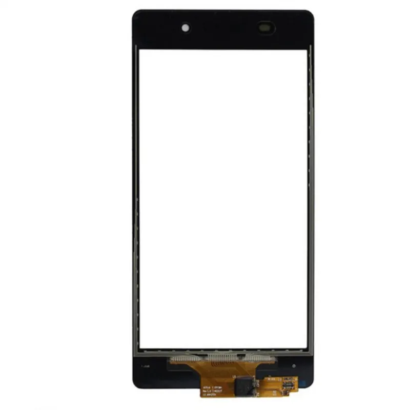Высокое качество для Sony Xperia Z2 L50w D6502 D6503 D6543 сенсорная панель сенсорного экрана