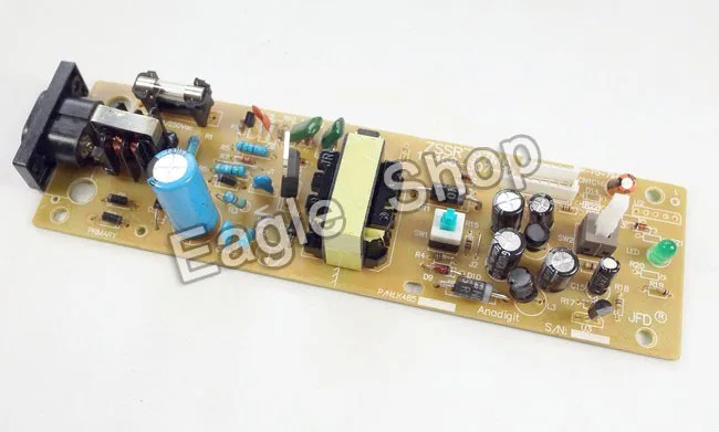 Для PS плата питания PS1 Ремонт Замена Части |