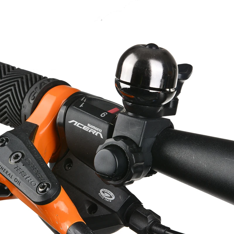 Складной велосипед скутер колокольчик аксессуары Электрический колокольчики