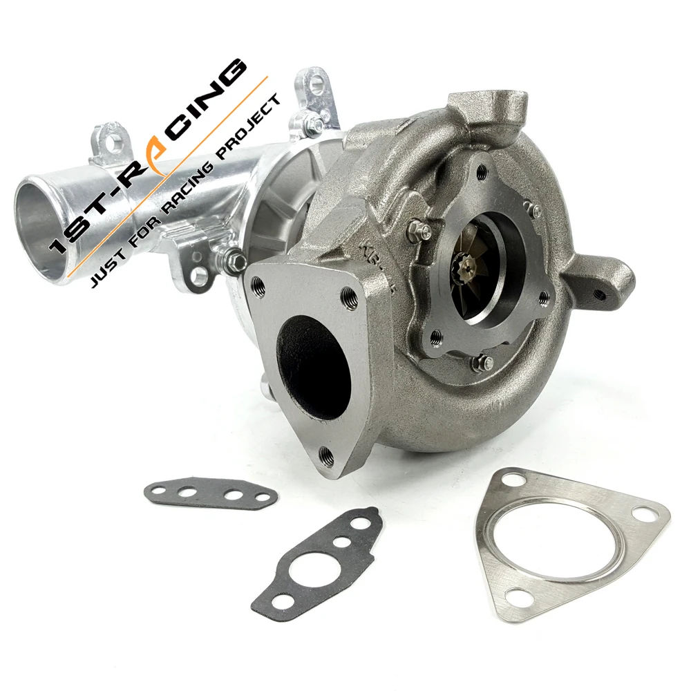 Турбокомпрессор для Toyota Landcruiser hilux D 4D 1KD FTV 173HP Turbo CT16V 17201|turbocharger|turbocharger toyota |