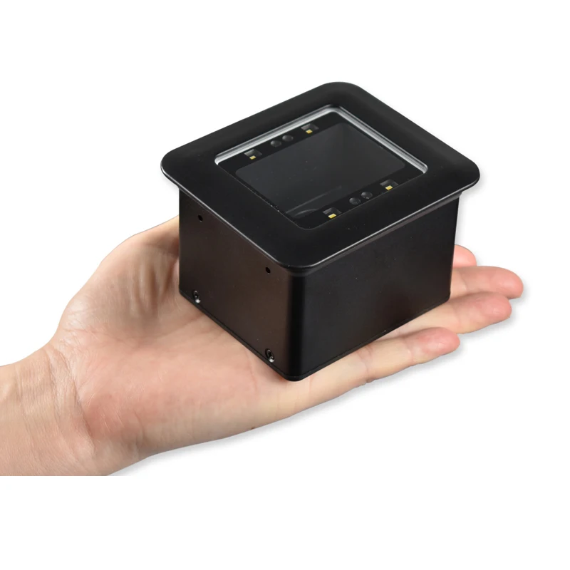 RD4500R USB считыватель QR кода модуль сканера штрих для оплаты с помощью турникета