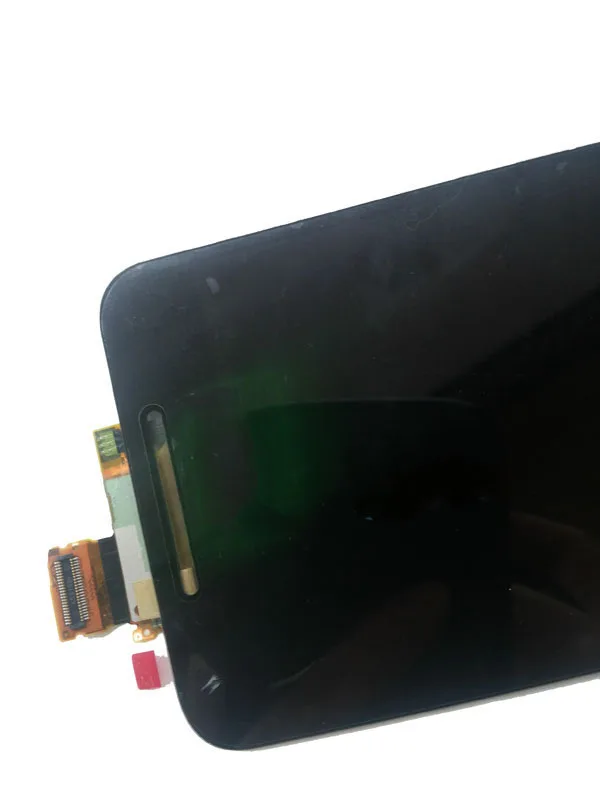 1 шт./лот 5 2 &quotдля LG Google Nexus 5X H790 H791 H798 ЖК дисплей + кодирующий преобразователь