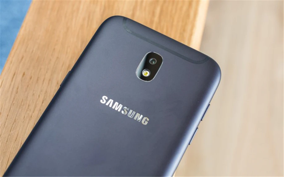 Samsung Galaxy J5() J530F разблокированный Android Мобильный Восьмиядерный 2 Гб ОЗУ 16 Гб ПЗУ 5," 13 МП и 13 МП NFC отпечаток пальца