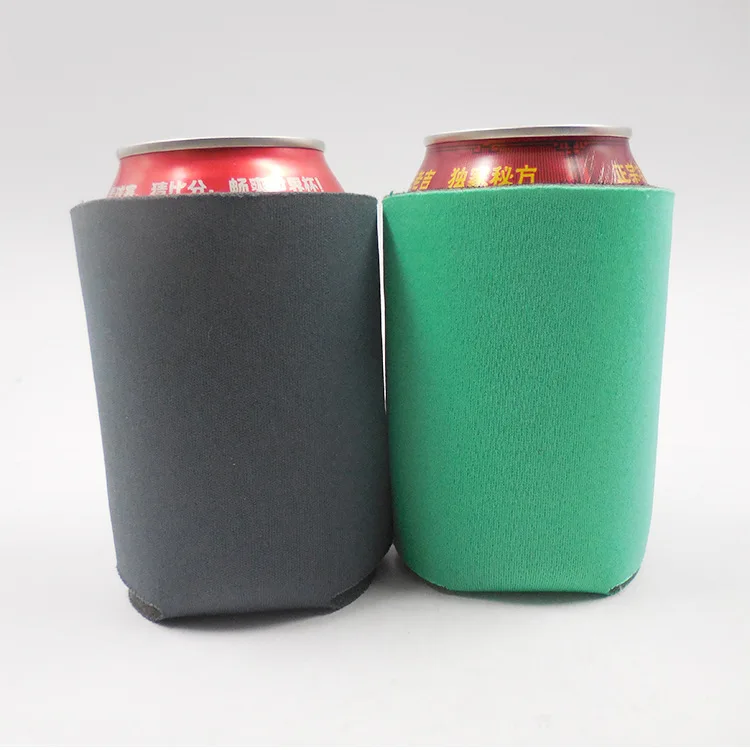 Высокое качество складной пустой stubby держатель с небольшим MOQ