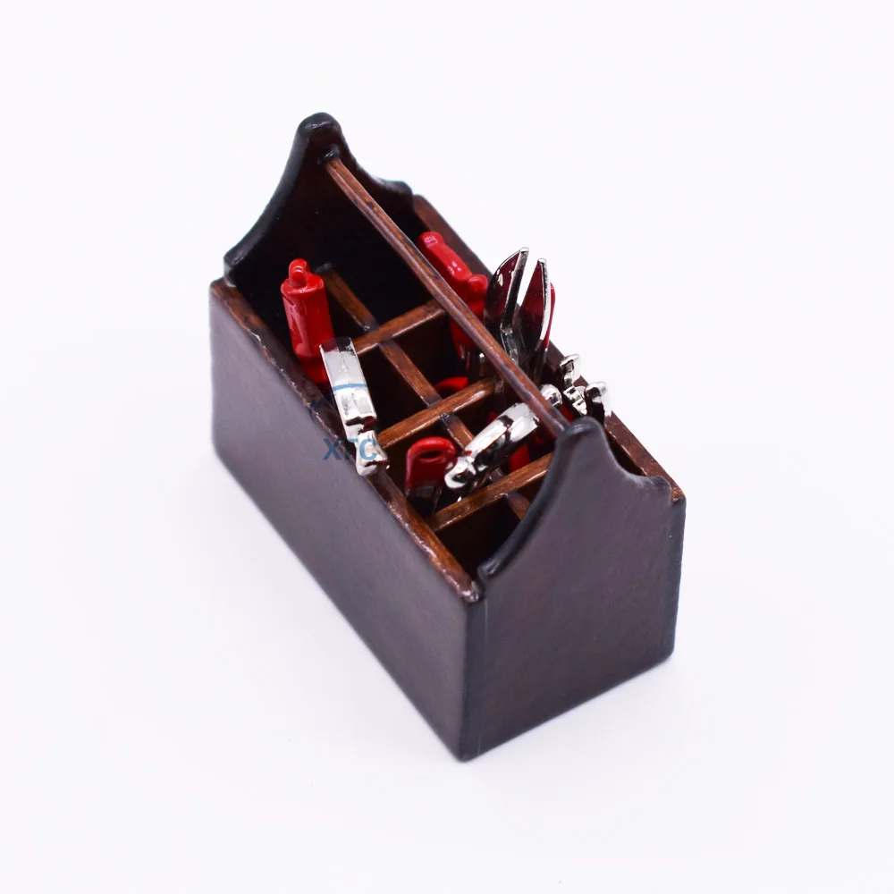 Деревянный чемодан коробка чехол для 1/10 RC Рок Гусеничный осевой SCX10 RC4WD D90 D110 TRAXXAS