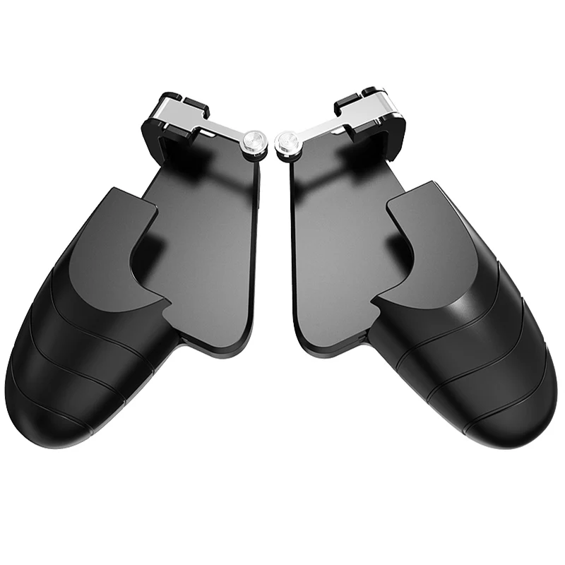 Для мобильного телефона игровой контроллер геймпад держатель с L1R1 триггер огонь