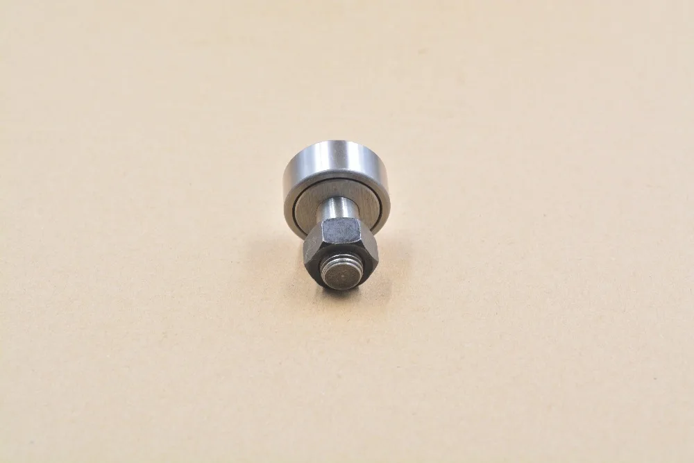 Игольчатый подшипник KR30 KRV30 CF12 m12x1 5 мм 1 шт.|bearing wheel|wheels wheelbearing bearing |