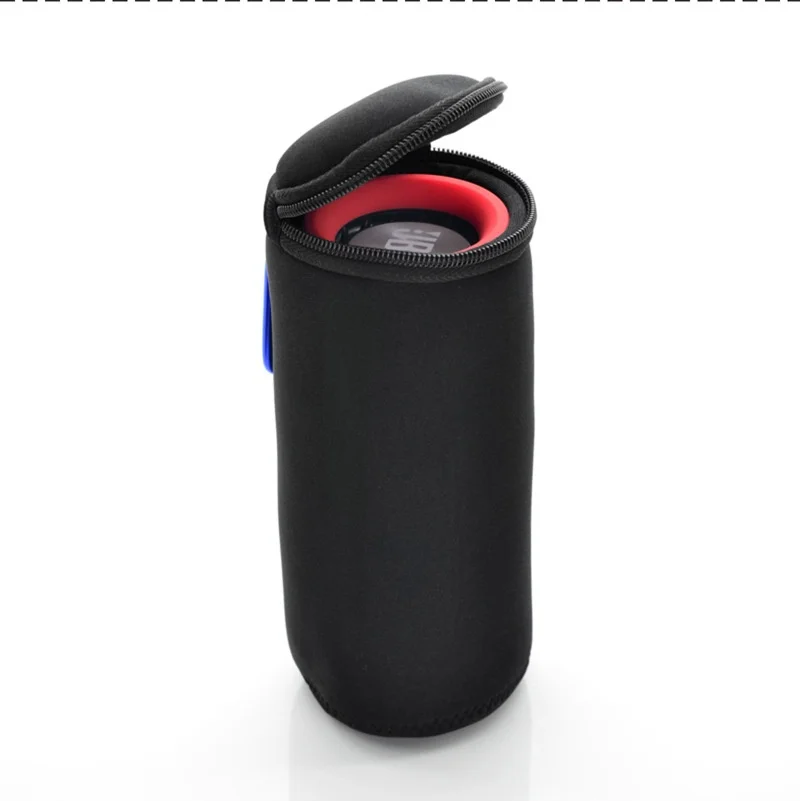 Водонепроницаемая мягкая сумка YUMQUA для JBL Charge 2 /Charge2 защитный чехол динамика