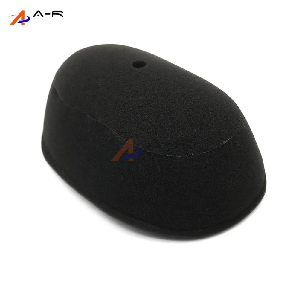 Зажим для впускного воздушного фильтра губчатый очиститель Yamaha TTR250 WR250R WR250X AirFilter