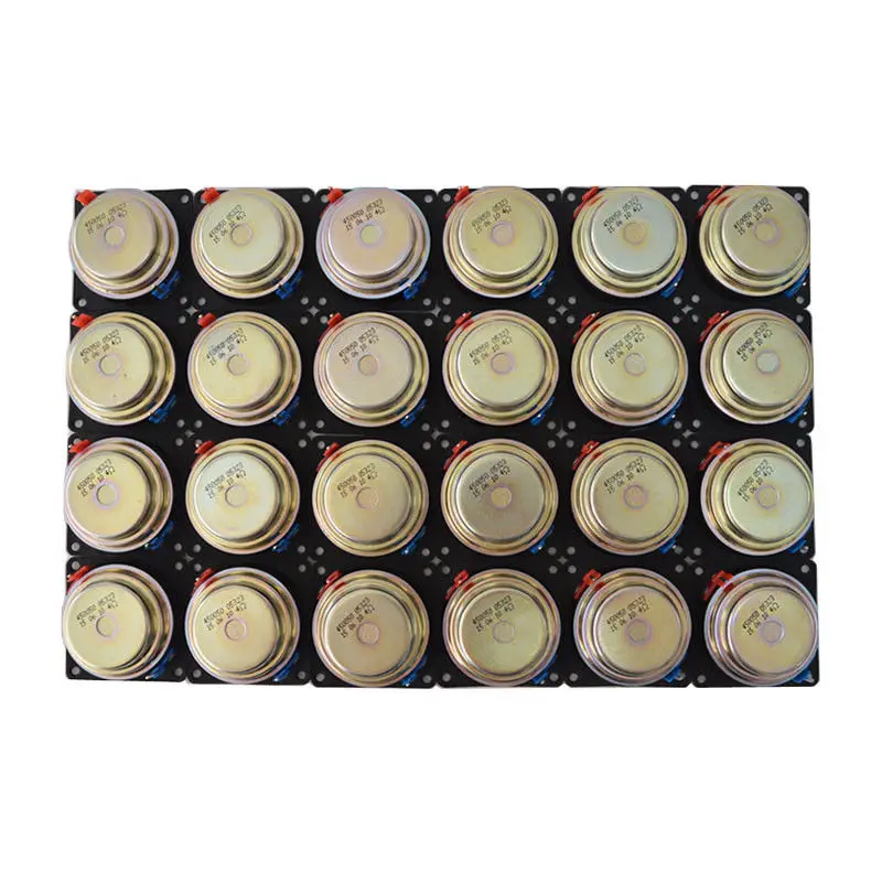 2 дюймовые полнодиапазонные динамики с сабвуфером стереодинамики для B O S E C3 C5