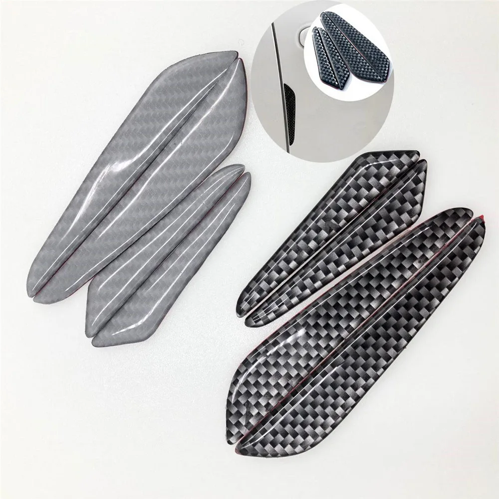 

Чехол-наклейка для автомобильной двери для Hyundai SantaFe Veracruz Mistra Veloster Rohens AZERA Avante Accent