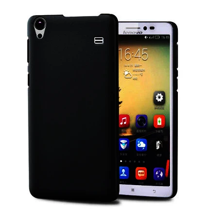 Чехол для Lenovo a936 пластиковый Оригинальный чехол a 936 модный брендовый
