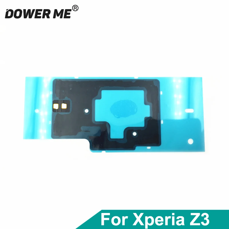 Антенна для Sony Xperia Z3 D6603 D6643 D6653 D6616 SOL26|Шлейфы мобильных телефонов| |