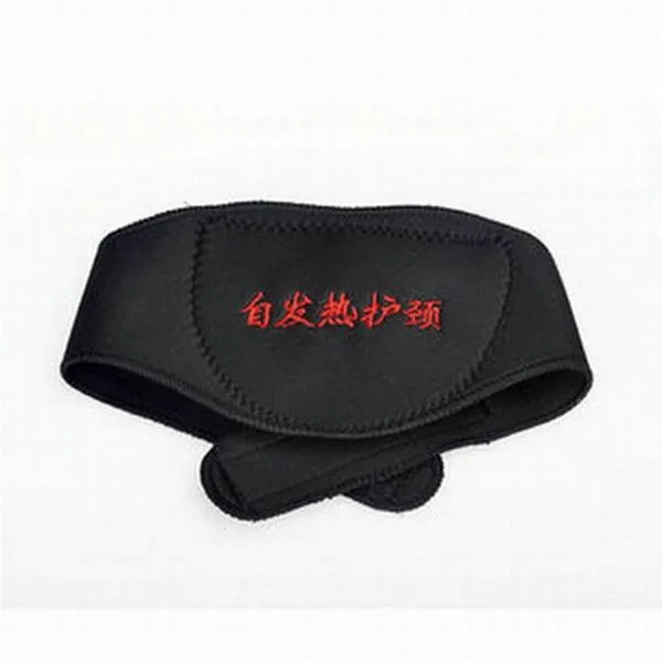 Магнитный терапевтический турмалиновый пояс против головной боли защита