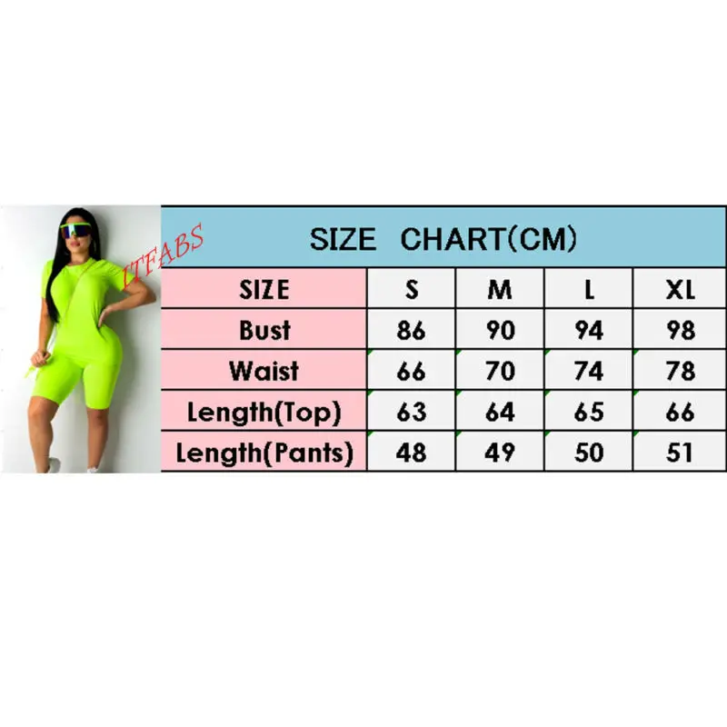 

Womens 2Pcs Short Sleeve Tops Pants Summer Casual Tracksuit Lounge Wear Jumpsuit
