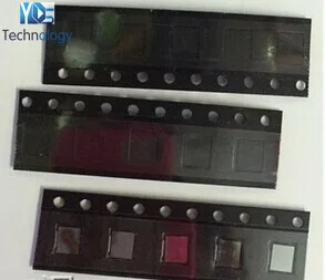 

5Pcs/lot For iPhone 5S 5c Touch Screen Interface IC 343S0645 Black New&Original